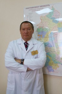 Пакус Игорь Олегович 