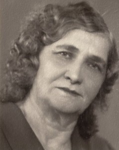 Ивахненко Антонина Ефимовна