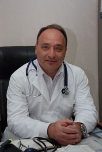 Лондон Евгений Моисеевич