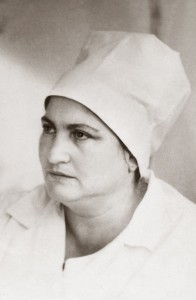 Саркисянц Эвелина Арамовна