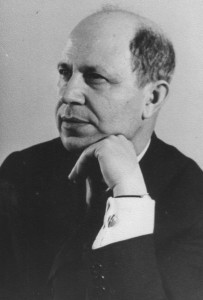 Шорлуян Партек Макарович