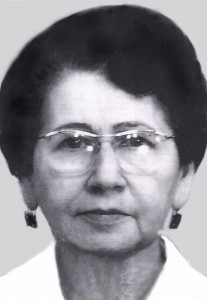 Фукс Евгения Сергеевна