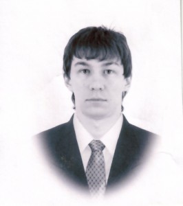 Хоронько Евгений Юрьевич 