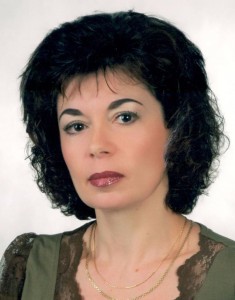 Ирина Николаевна Корганова