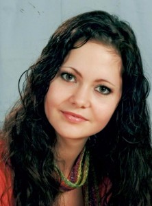 Наталья Правдюк