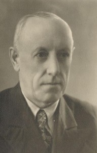 Яков Николаевич Корганов