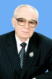 Николай Яковлевич Корганов