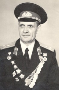 Бойко, Савина, Волковы