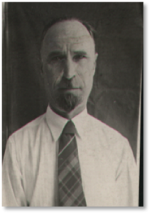 Давыдов Петр Дмитриевич