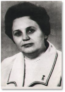 Бойко Алла Николаевна