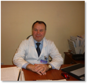 Лебеденко Александр Анатольевич