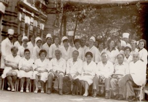 Выпуск Педиатрия 1979 г.