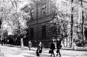 Кафедра патофизиологии РостГМУ