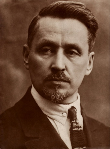 Михаил Иванович Штуцер