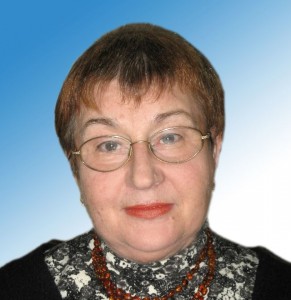 Лариса Ивановна Васильева