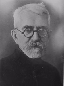 Профессор Игорь Владимирович Завадский