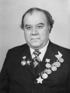 Вазген Вартанович Мартиросян 